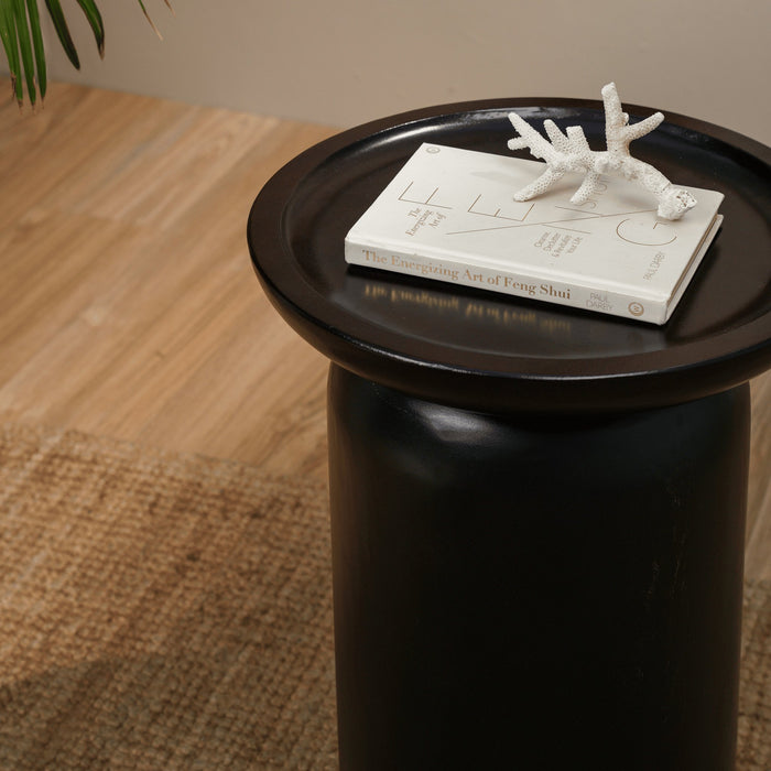 DONALD SIDE TABLE