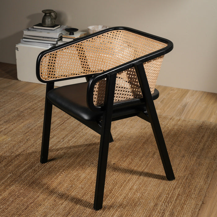 MARLON DINING CHAIR