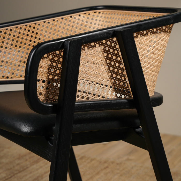 MARLON DINING CHAIR