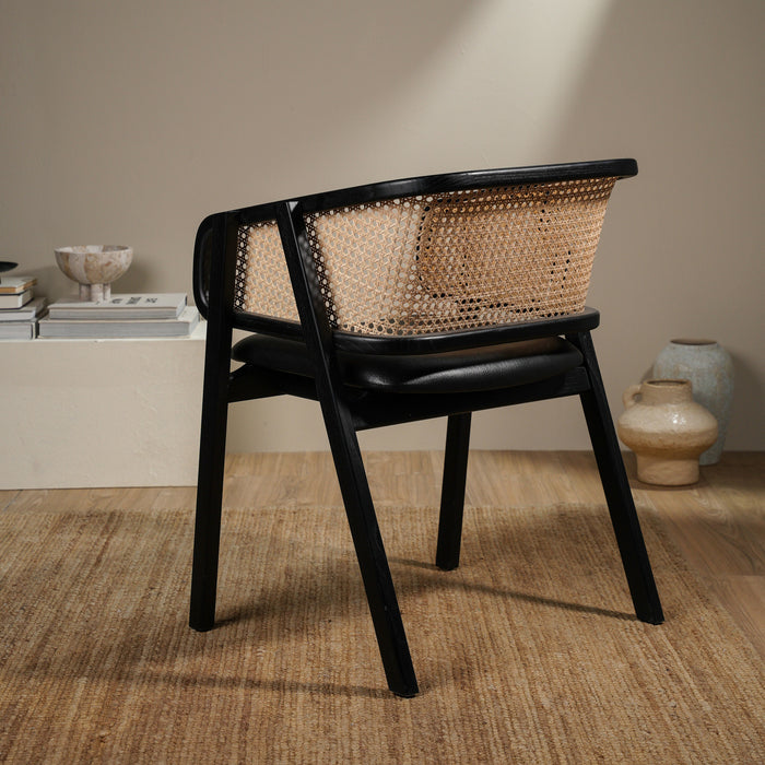 MARLON DINING CHAIR