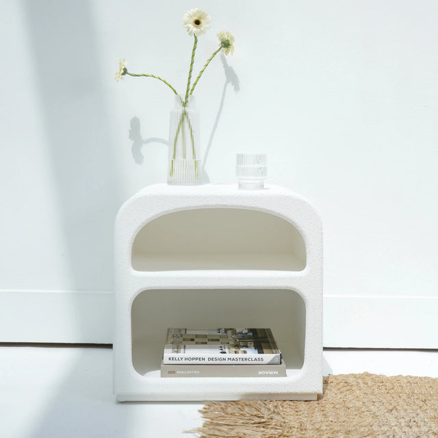 ANNABELLE SIDE TABLE