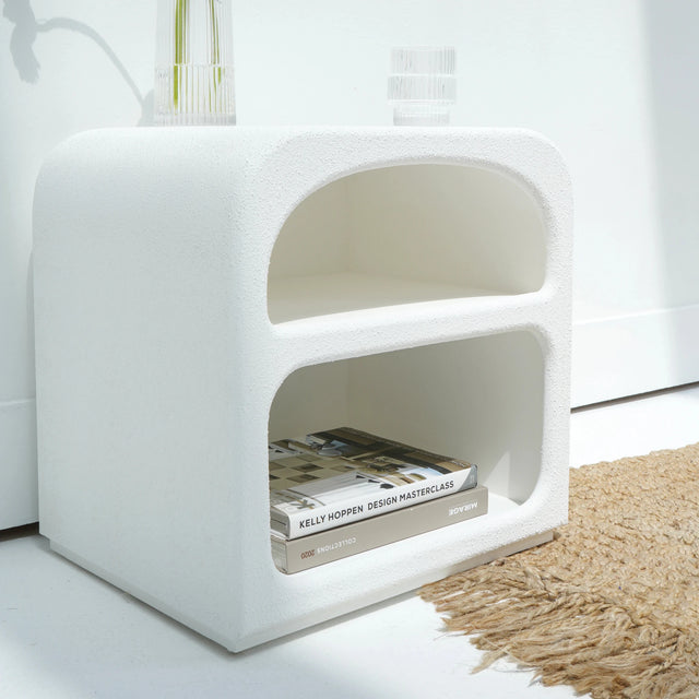 ANNABELLE SIDE TABLE