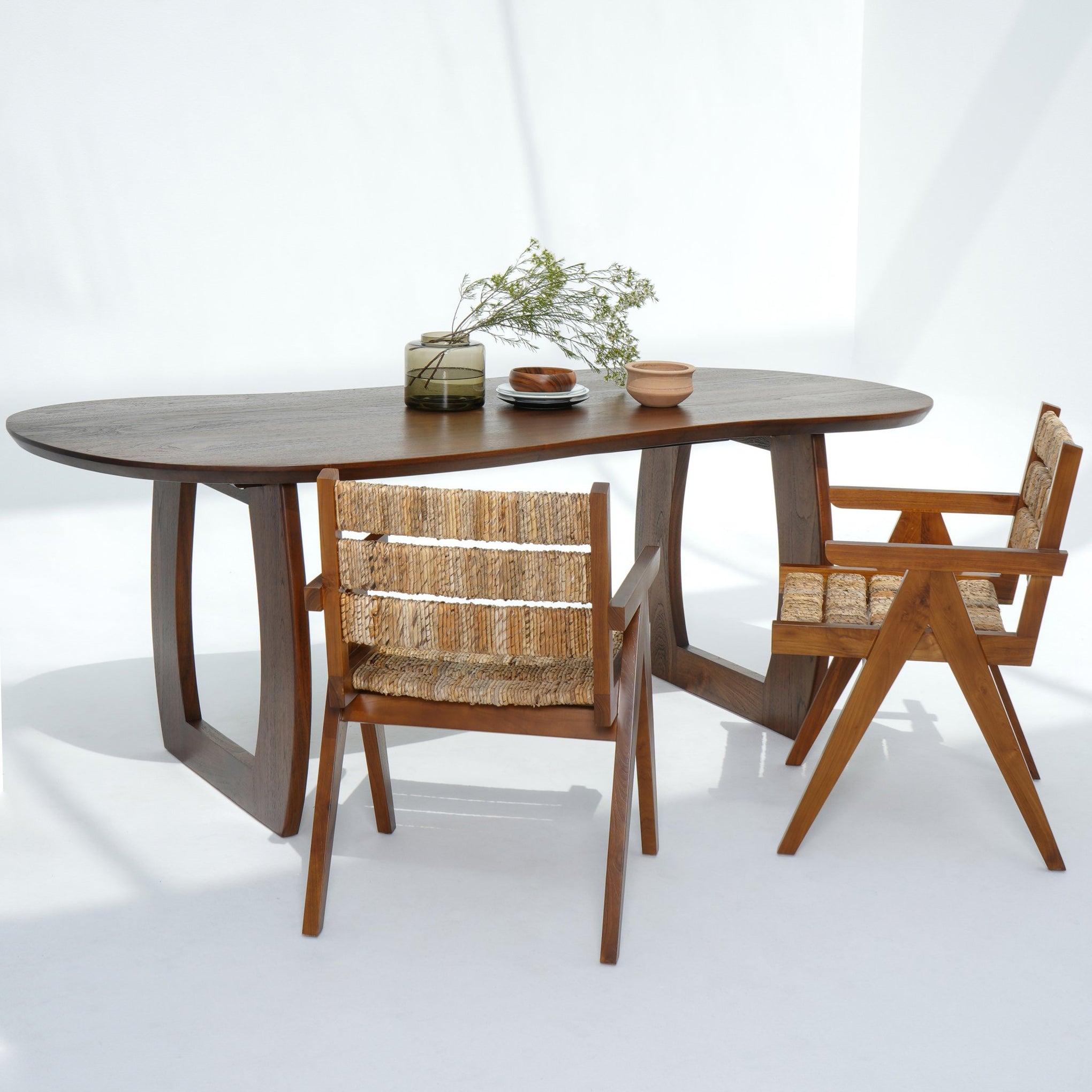 Wood Culture Dubai Based Concept Store, We make things.