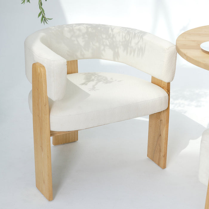 ALBA DINING CHAIR