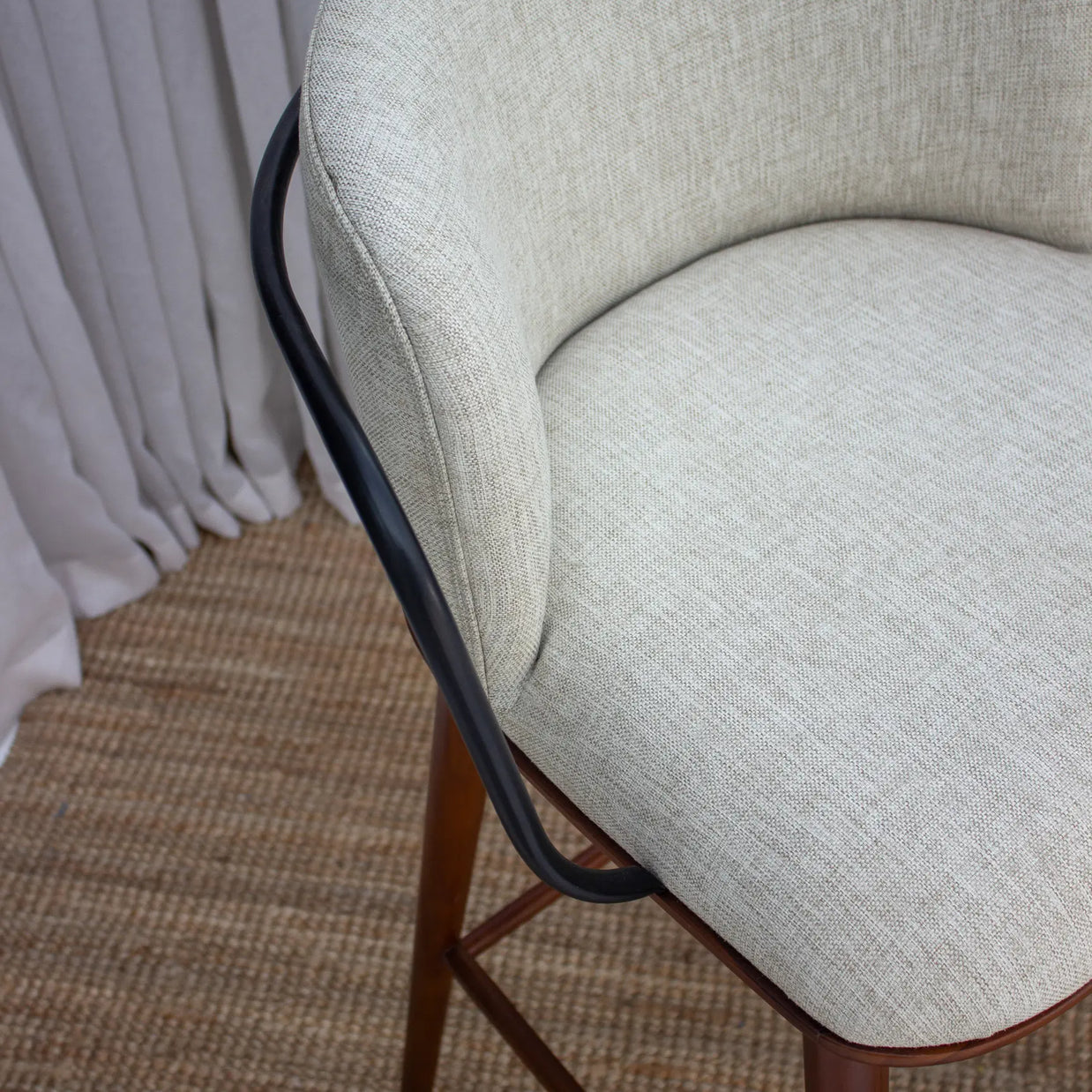 ADELE BAR CHAIR