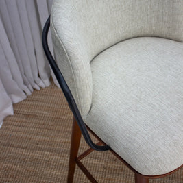 ADELE BAR CHAIR