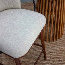 ADELE BAR CHAIR