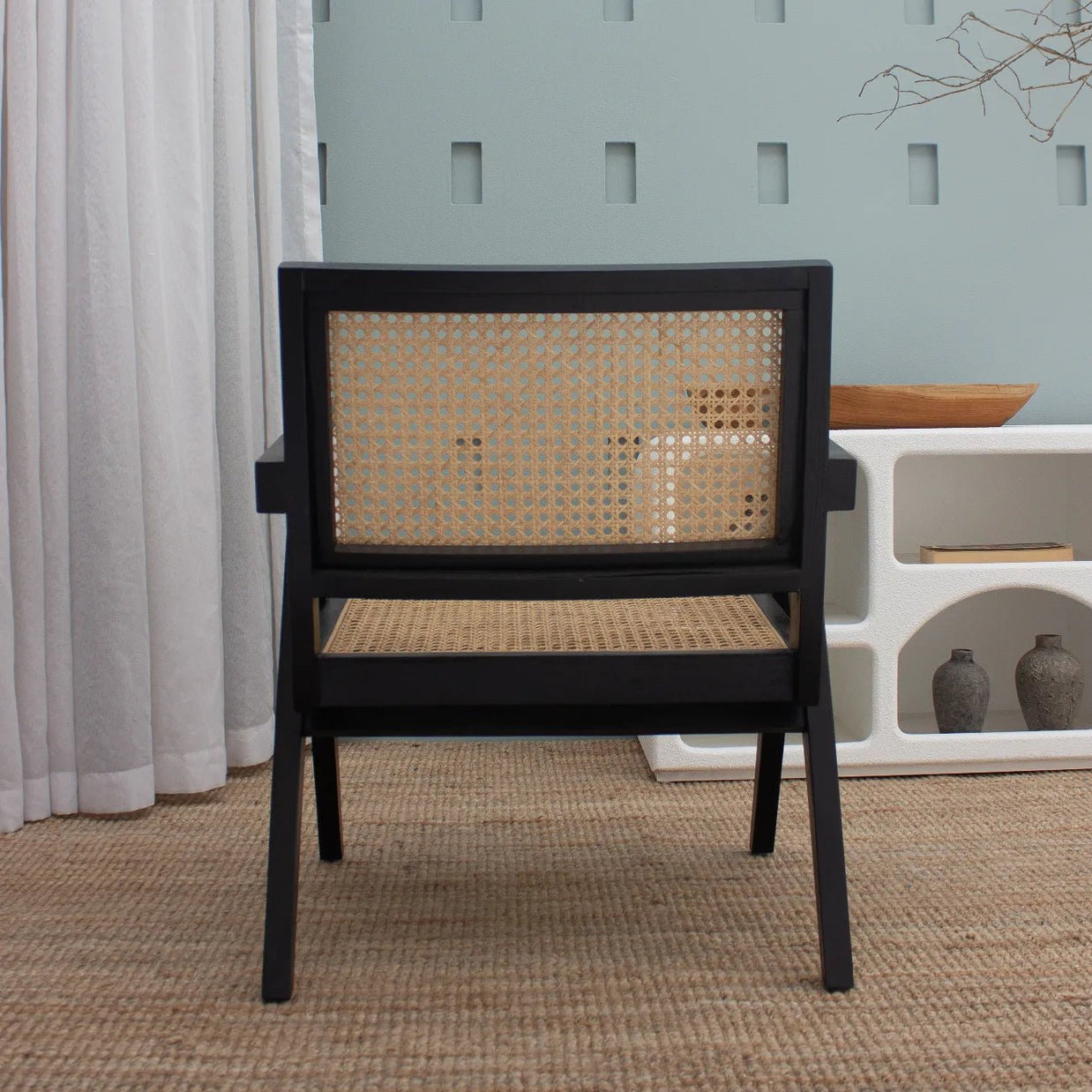 KAJHERI ARMCHAIR