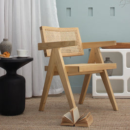 TALUKA DINING CHAIR