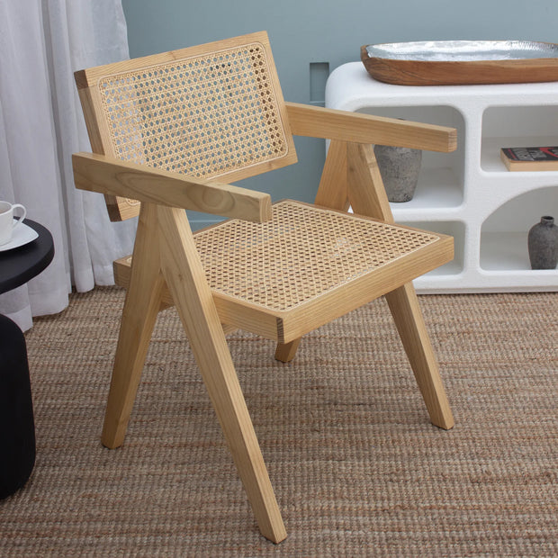 TALUKA DINING CHAIR