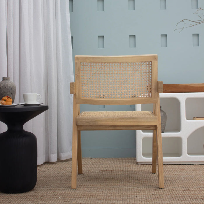 TALUKA DINING CHAIR
