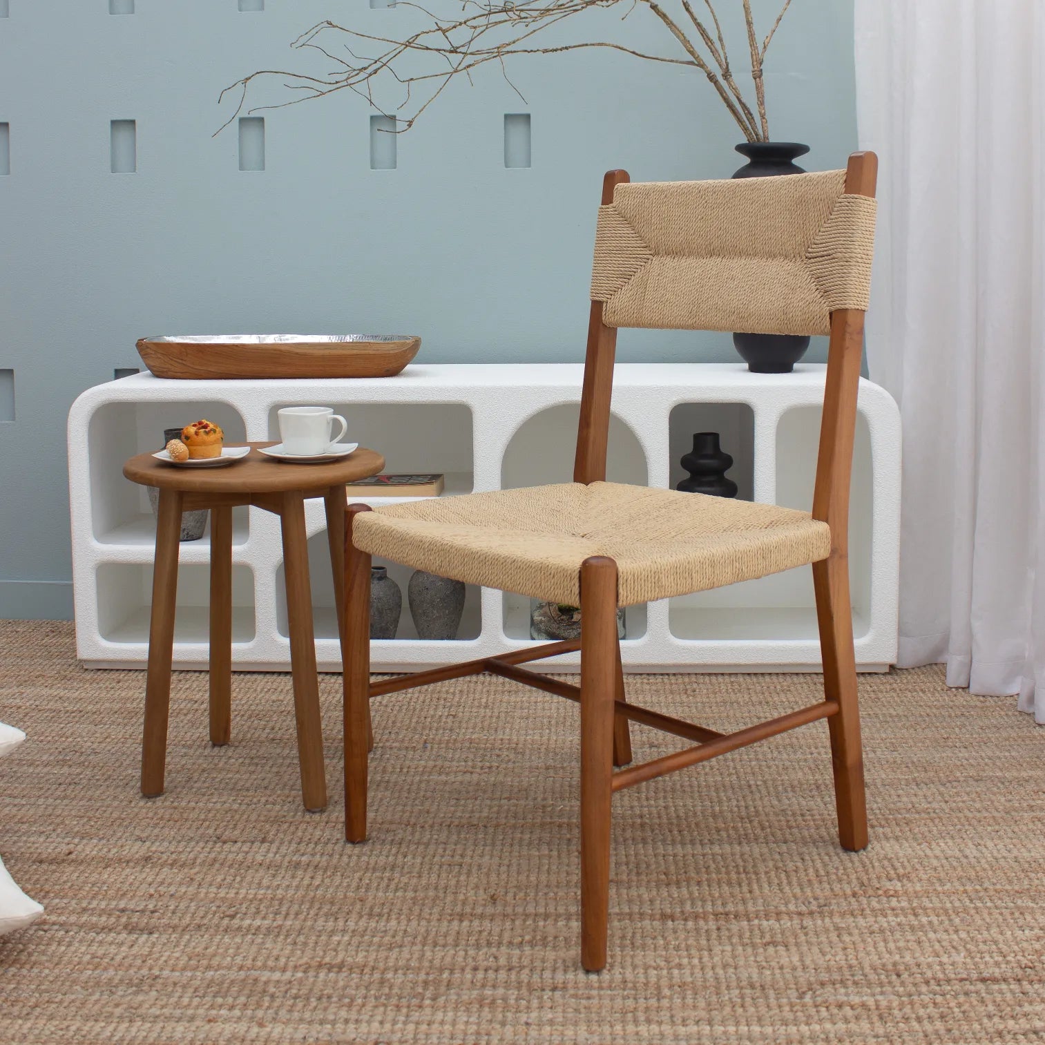 JUNIPER DINING CHAIR