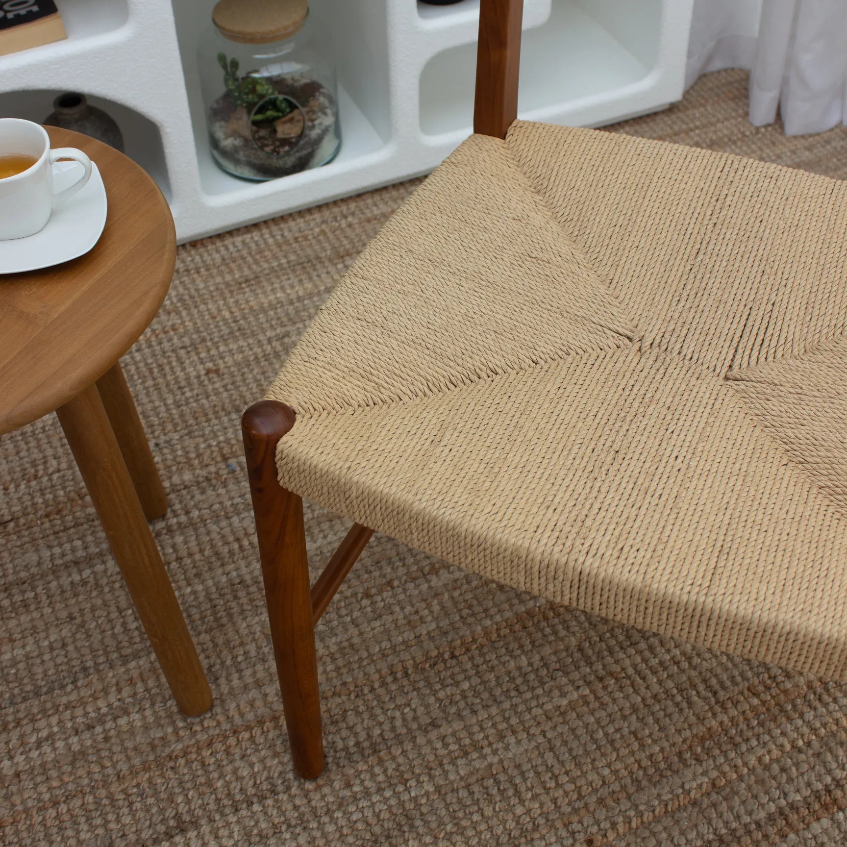 JUNIPER DINING CHAIR