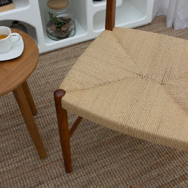 JUNIPER DINING CHAIR