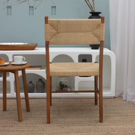 JUNIPER DINING CHAIR