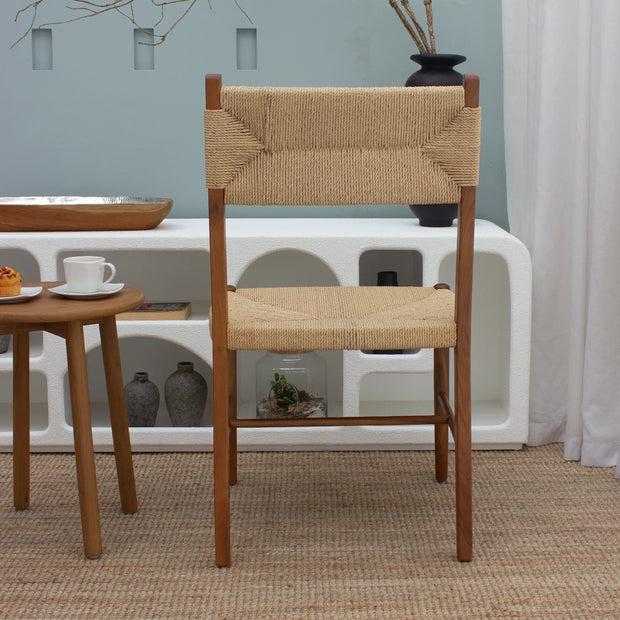 JUNIPER DINING CHAIR