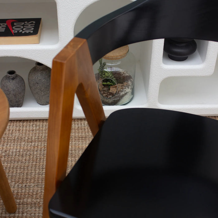 كرسي طعام فريدي