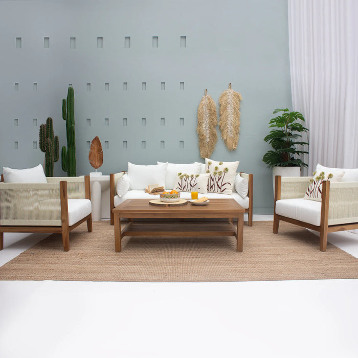 TAHITI SOFA SET