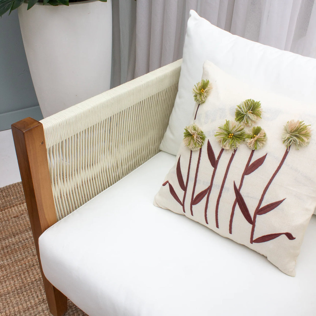 طقم أريكة تاهيتي