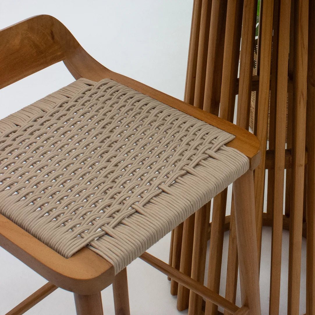 BILLIE BAR CHAIR