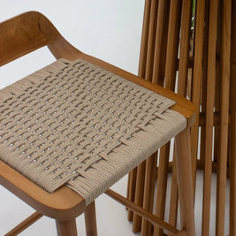 BILLIE BAR CHAIR