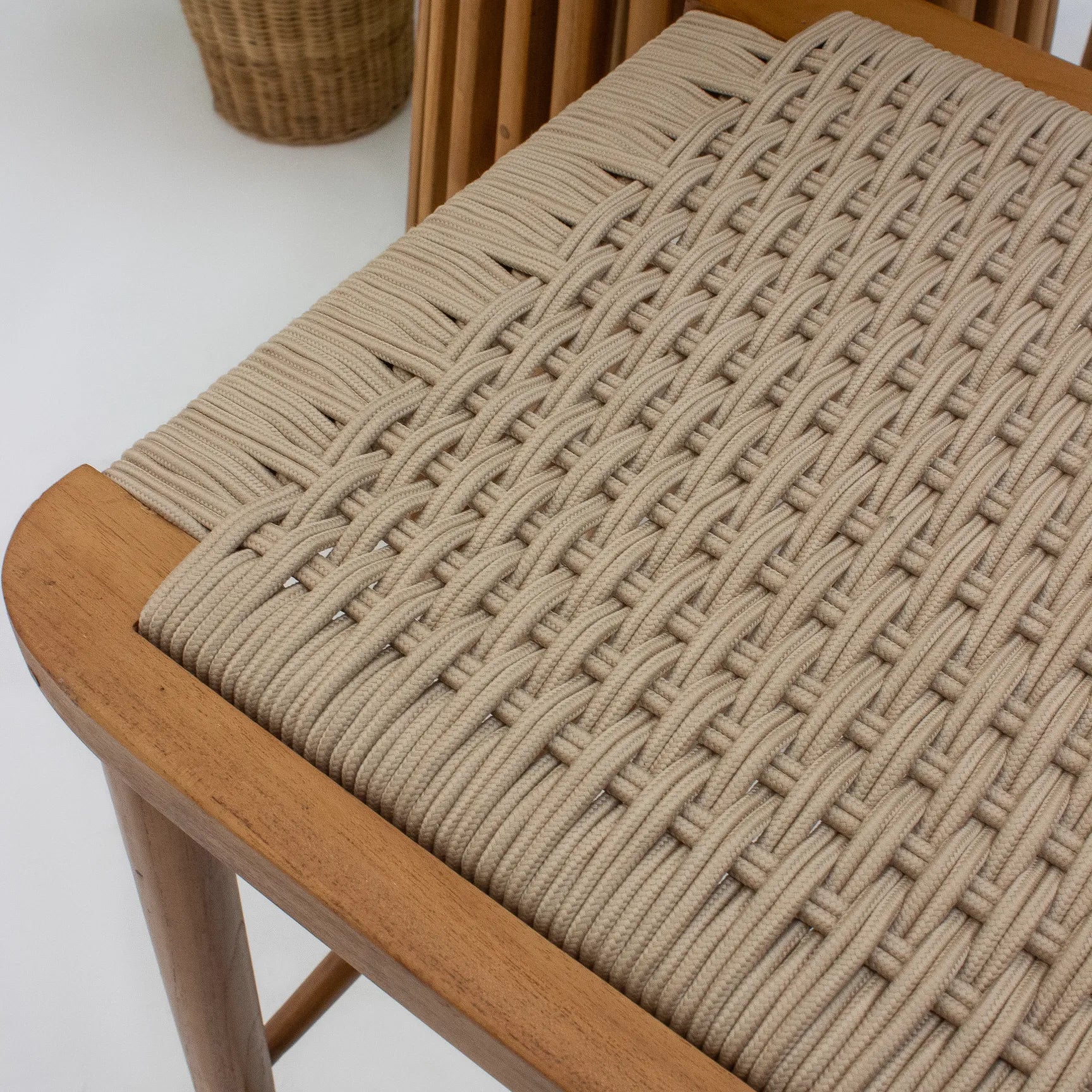 BILLIE BAR CHAIR