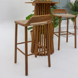 BILLIE BAR CHAIR