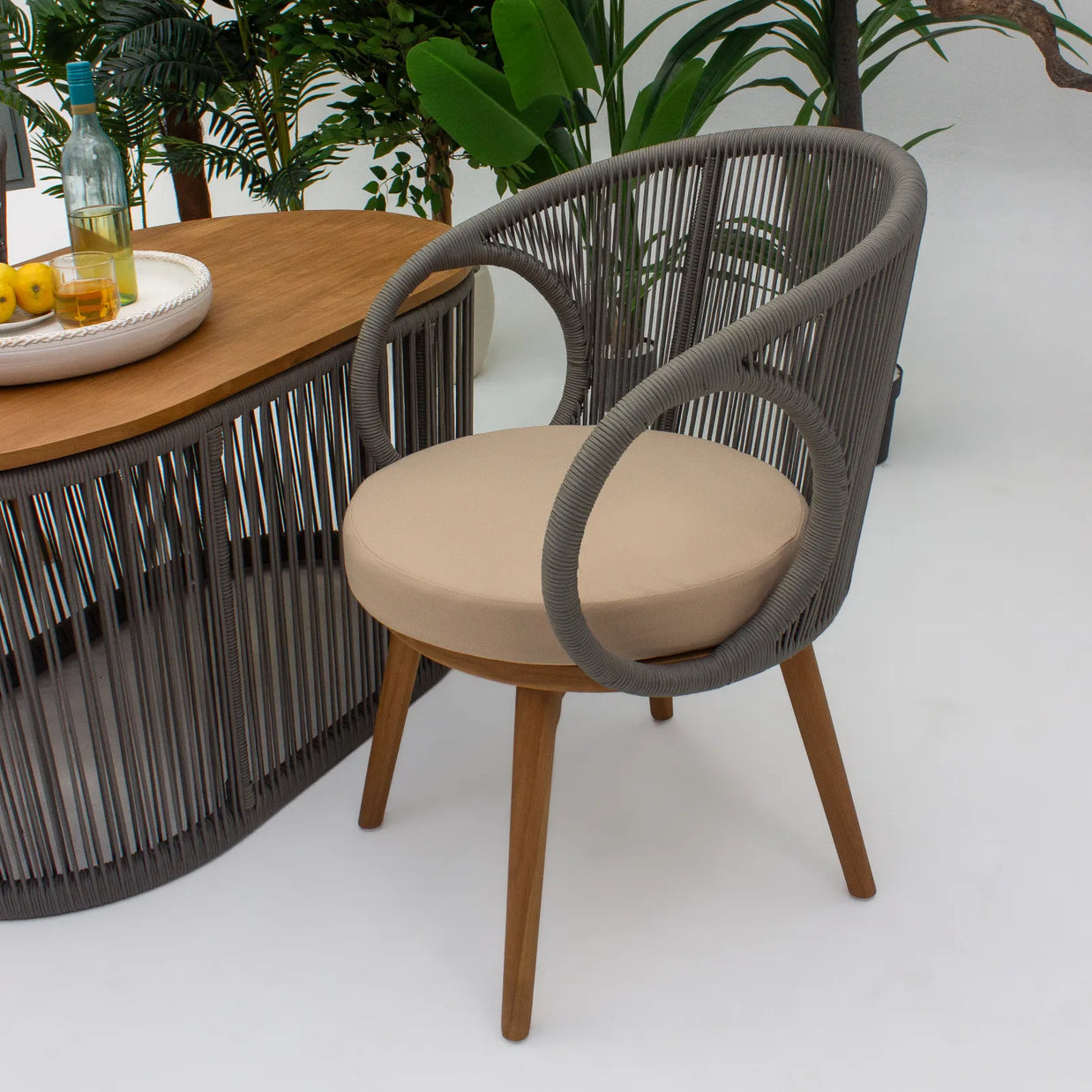 COOPER DINING CHAIR