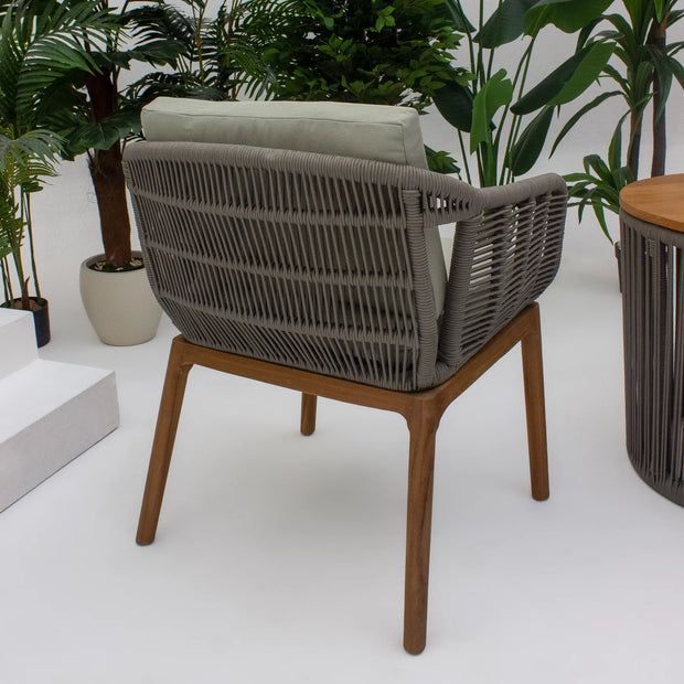 كرسي طعام جاستن