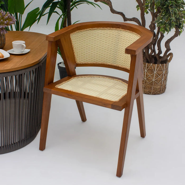 MIEL DINING CHAIR