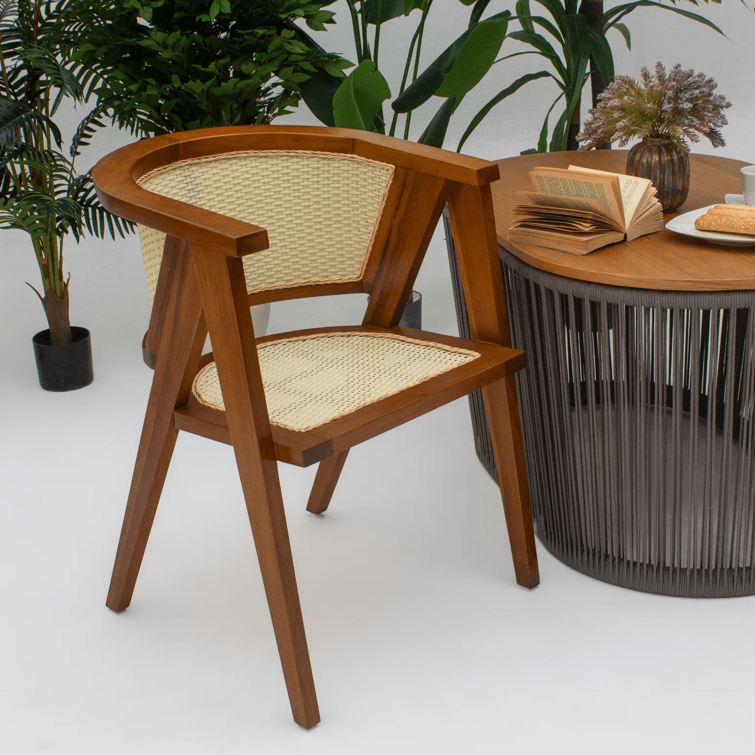 MIEL DINING CHAIR