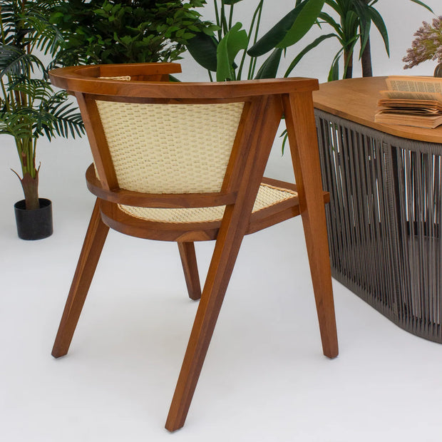 MIEL DINING CHAIR