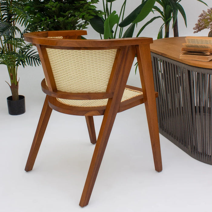 MIEL DINING CHAIR