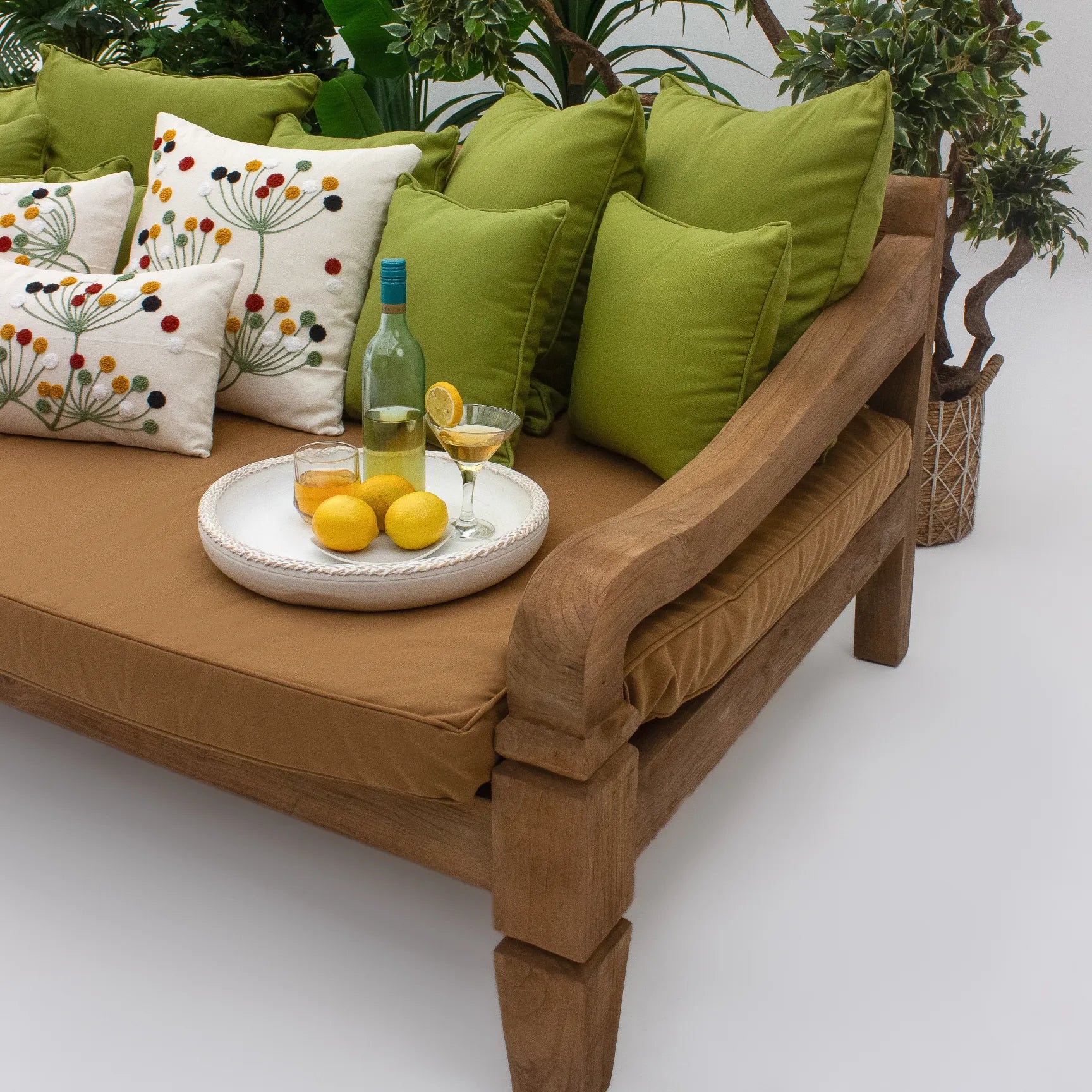 ALBERTO DAYBED SOFA