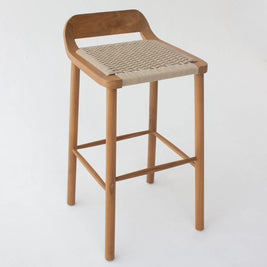 BILLIE BAR CHAIR