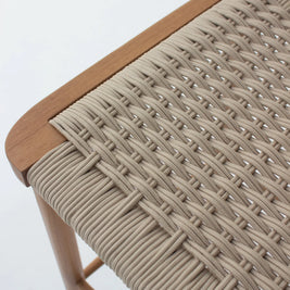 BILLIE BAR CHAIR