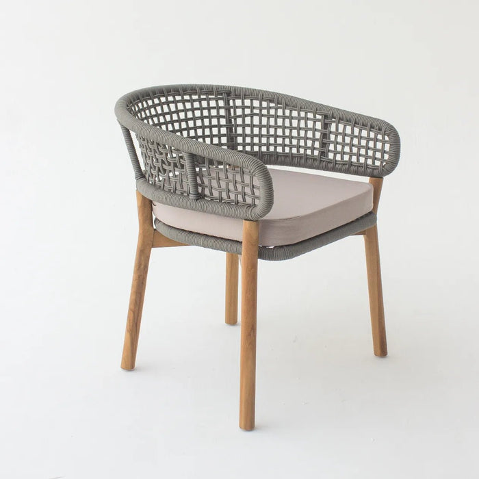 كرسي طعام هايلي