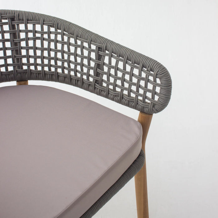 كرسي طعام هايلي