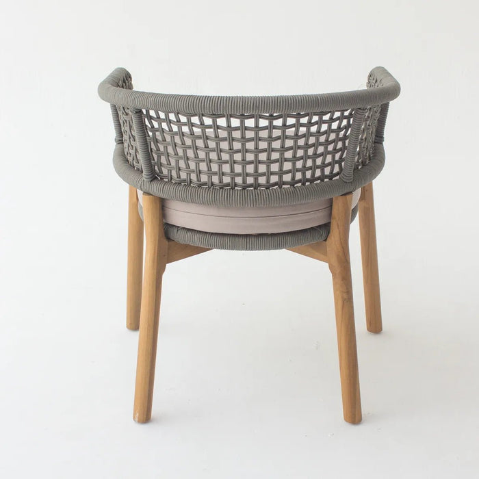 كرسي طعام هايلي