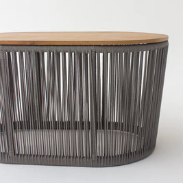 MILEY COFFEE TABLE