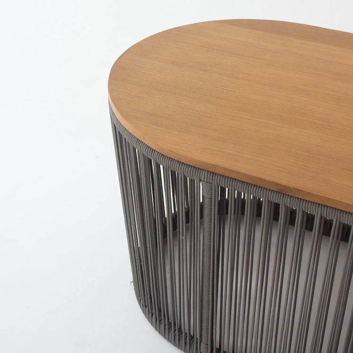 طاولة قهوة مايلي