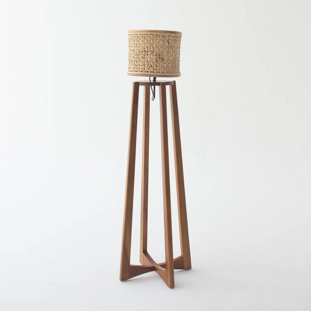 مصباح أرضي شون 