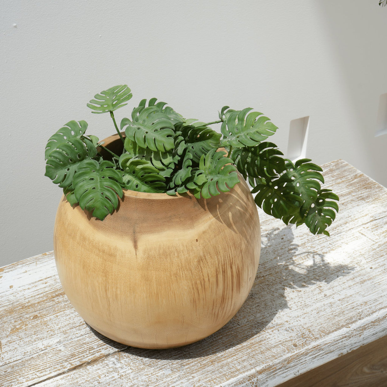 مزهرية سوار (مجموعة من قطعتين)