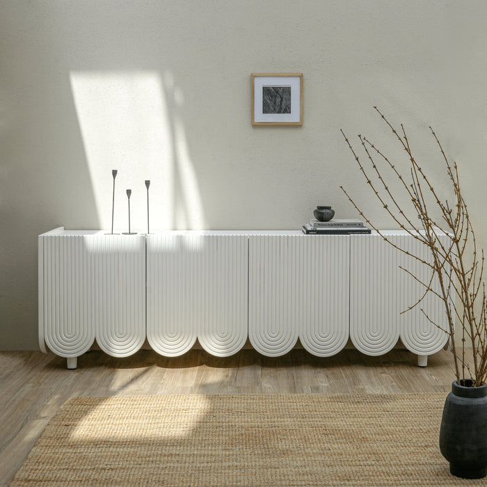 FREYA SIDEBOARD