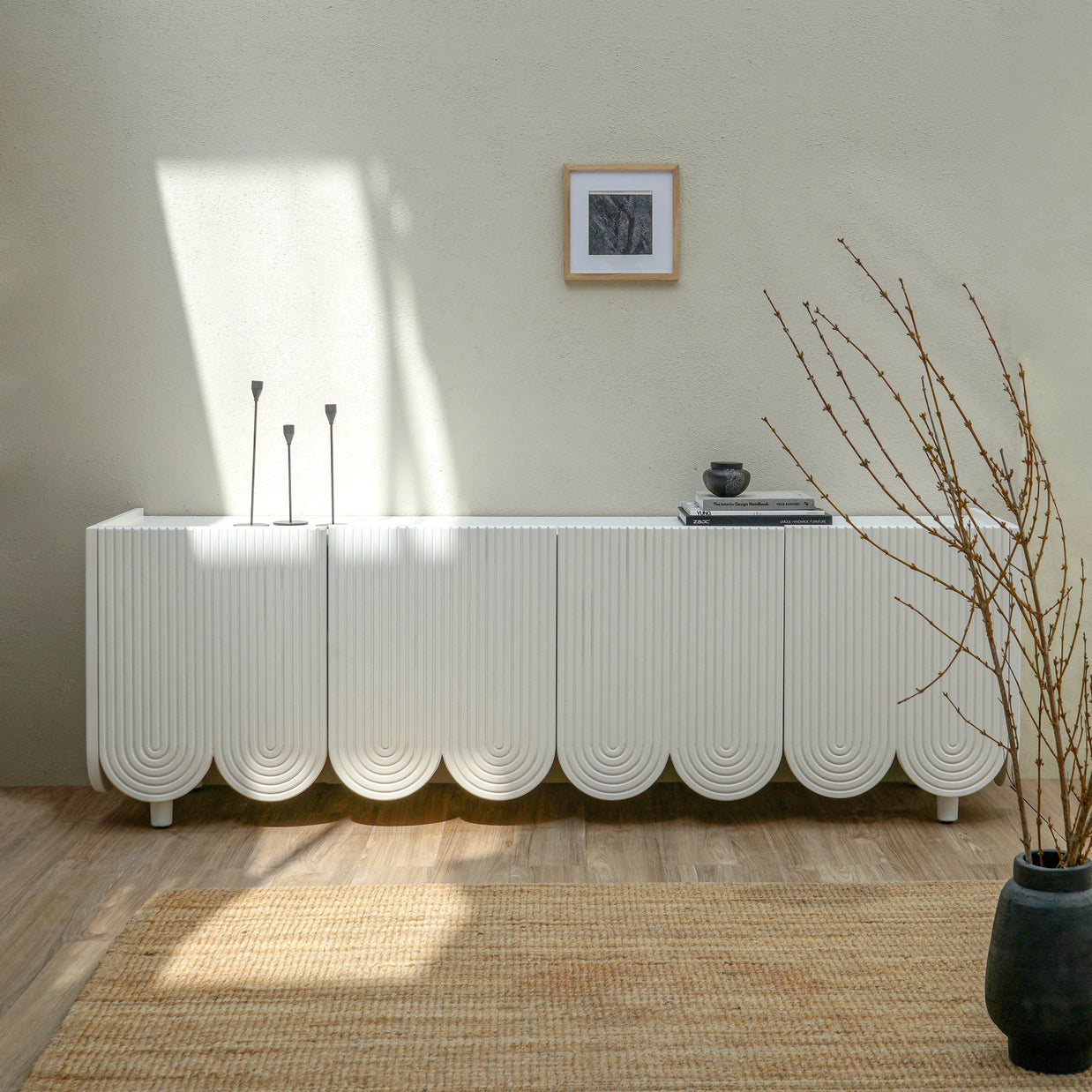FREYA TV CONSOLE