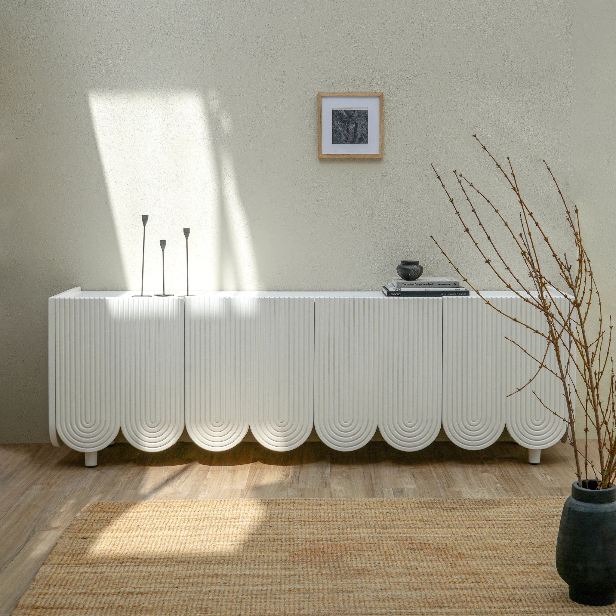 FREYA TV CONSOLE