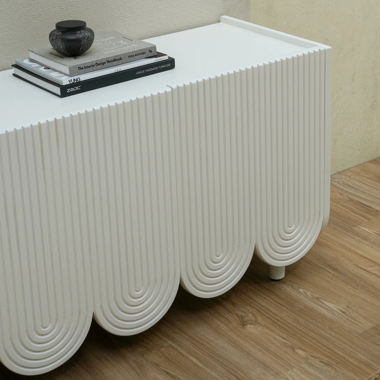 FREYA TV CONSOLE