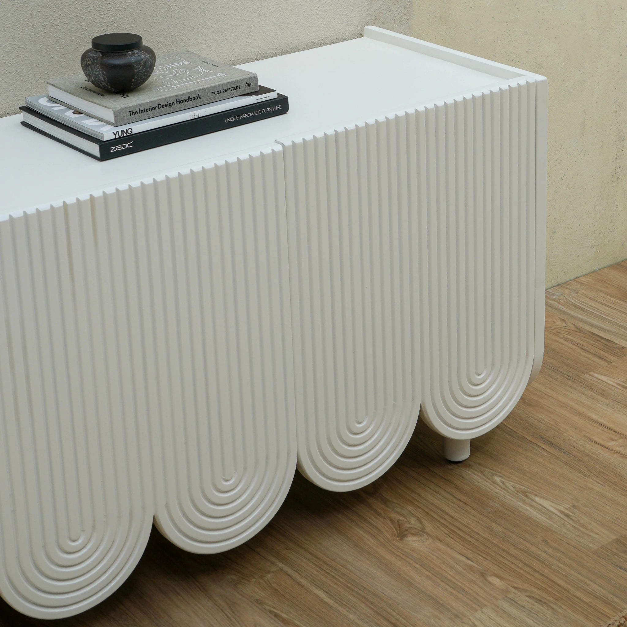 FREYA TV CONSOLE