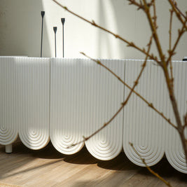FREYA TV CONSOLE