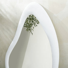 ANNABELLE WAVY WALL MIRROR